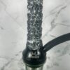 Кальян Sunrise Hookah Windskull Stone - Rock (Черный) Кальян Sunrise Hookah Windskull Stone - Rock (Черный) - 7