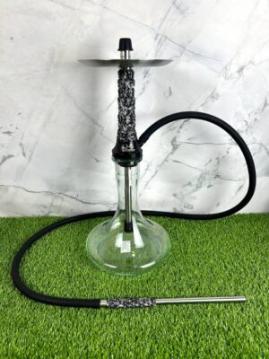 Кальян Sunrise Hookah Windskull Stone - Rock (Черный)