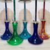 Кальян Sky Hookah Epox - Рожевий + КАЛАУД В ПОДАРУНОК! - 12