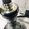 Кальян Sky & Totem Hookah Tube - Ice Black Кальян Sky & Totem Hookah Tube - Ice Black - 18