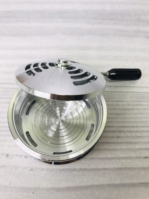 Калауд Razer Silver (Разор) - 3