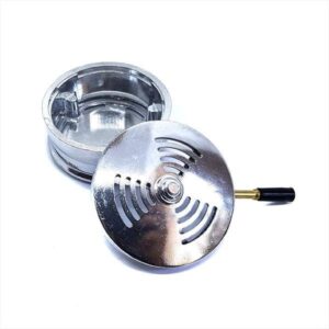 Калауд Razer Silver (Разор)
