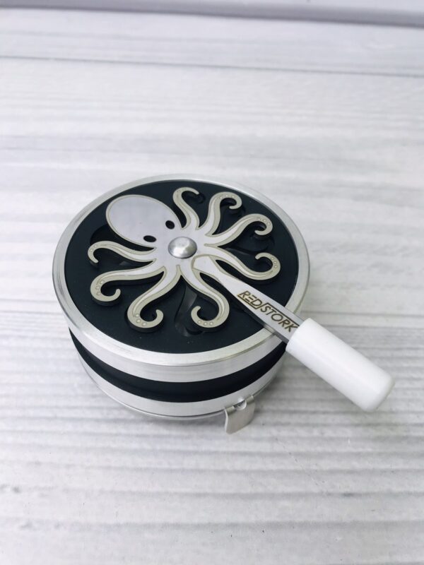 Калауд Red Stork - Octopus (осьминог) - 1