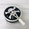 Калауд Red Stork - Skull (череп) - 8