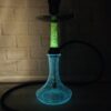 Кальян Sunrise Hookah Windskull Lite - Neon - 6