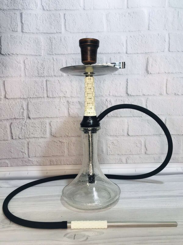 Кальян Sunrise Hookah Windskull Lite - Neon - 1