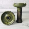 Чаша для кальяна LEX Glaze Green - 3