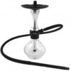 Кальян Garden Mini 6124-9 - Silver (гарден) к-т - 10