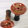 Чаша для кальяна 2x2 Hookah Medium - Желтая Чаша для кальяна 2x2 Hookah Medium - Желтая - 4