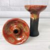 Чаша для кальяна 2x2 Hookah Medium - Желтая Чаша для кальяна 2x2 Hookah Medium - Желтая - 3