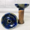 Чаша для кальяна 2x2 Hookah Medium - Желтая Чаша для кальяна 2x2 Hookah Medium - Желтая - 3