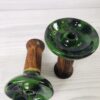 Чаша для кальяна 2x2 Hookah Medium - Желтая Чаша для кальяна 2x2 Hookah Medium - Желтая - 4