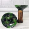 Чаша для кальяна 2x2 Hookah Medium - Желтая Чаша для кальяна 2x2 Hookah Medium - Желтая - 3