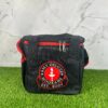 Кальян AMY Deluxe 094.03 “Alu Sphere Bag” - Blue (AOABU-BU) - 9