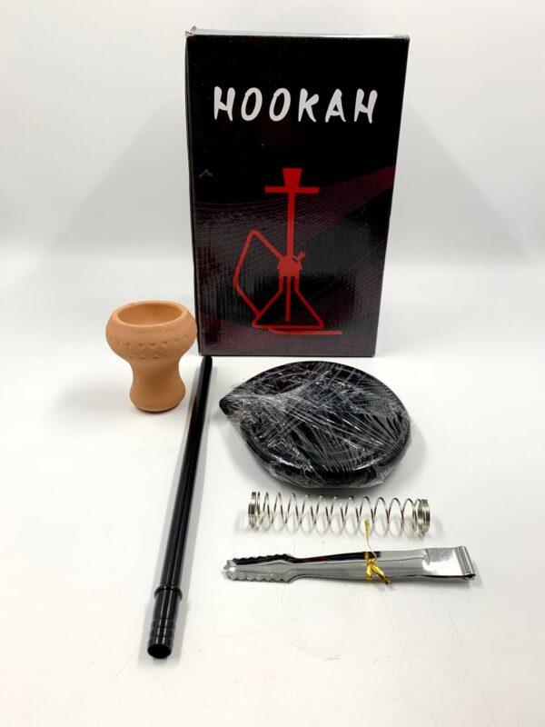 Кальян Hookah H-25 - Comics (Комикс) - 9
