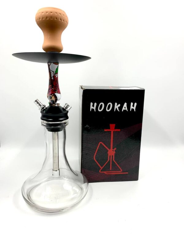 Кальян Hookah H-25 - Comics (Комикс) - 2