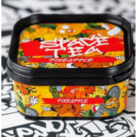 Чайная смесь Space Tea (Спейс Ти) 100 гр. - Pineapple (Ананас) Чайная смесь Space Tea (Спейс Ти) 100 гр. - Pineapple (Ананас) - 1