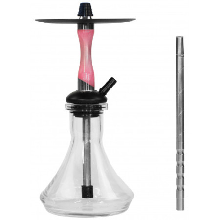 Кальян Sky Hookah SDM - Pink к-т Кальян Sky Hookah SDM - Pink к-т - 1