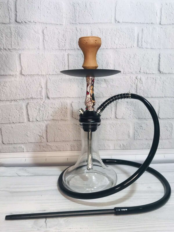 Кальян Hookah H-25 - Comics (Комикс) - 1