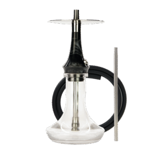 Кальян Totem Hookah Monolit Micra - Space black (черный)