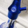 Кальян Yahya Nozzle - Black Кальян Yahya Nozzle - Black - 6