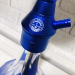 Кальян Yahya Nozzle - Black Кальян Yahya Nozzle - Black - 3