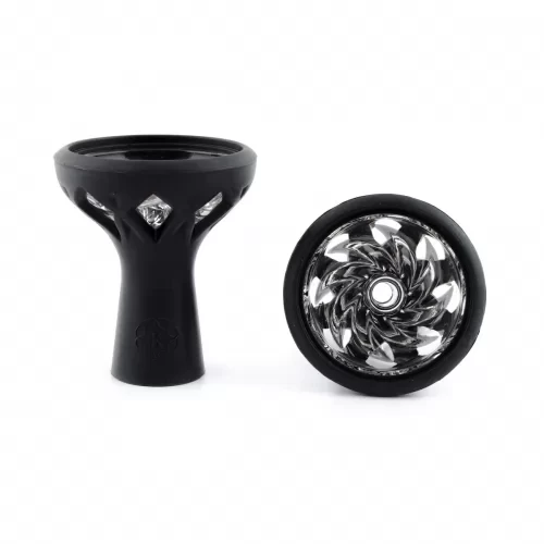 Чаша скляна Samsaris з бортом під Kaloud Чаша скляна Samsaris з бортом під Kaloud - 1