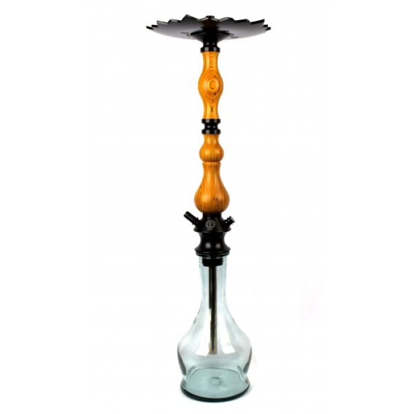 Кальян Karma Model 0.0 Yellow + Калауд в подарок АКЦИЯ! Кальян Karma Model 0.0 Yellow + Калауд в подарок АКЦИЯ! - 1