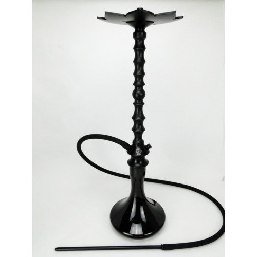 Кальян Karma Model 1.1 Black + Калауд в подарок АКЦИЯ! Кальян Karma Model 1.1 Black + Калауд в подарок АКЦИЯ! - 1