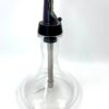 Кальян Doubletoke Naked - Cosmic Oil Slick Кальян Doubletoke Naked - Cosmic Oil Slick - 11