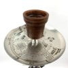 Кальян Doubletoke Naked - Cosmic Oil Slick Кальян Doubletoke Naked - Cosmic Oil Slick - 9