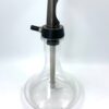 Кальян Doubletoke Naked - Dark Chrome Кальян Doubletoke Naked - Dark Chrome - 11
