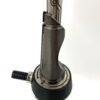 Кальян Doubletoke Naked - Dark Chrome Кальян Doubletoke Naked - Dark Chrome - 10