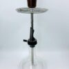 Кальян Doubletoke Naked - Dark Chrome Кальян Doubletoke Naked - Dark Chrome - 8