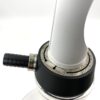 Кальян Doubletoke Naked - White Matt Кальян Doubletoke Naked - White Matt - 11