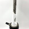 Кальян Doubletoke Naked - White Matt Кальян Doubletoke Naked - White Matt - 10