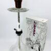 Кальян Doubletoke Naked - White Matt Кальян Doubletoke Naked - White Matt - 7