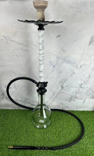 Кальян Karma Model 1.1 White
