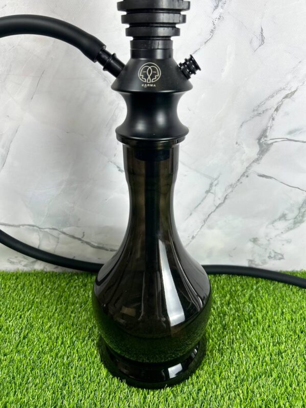 Кальян Karma Model 3.0 Black - 4