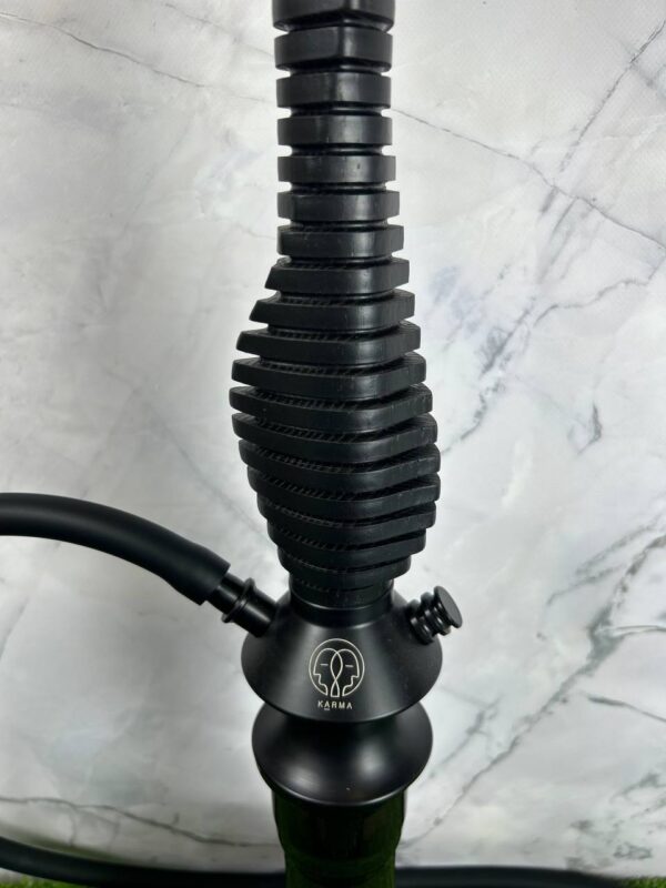 Кальян Karma Model 3.0 Black - 3