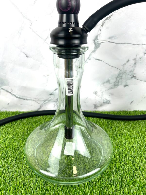 Кальян 2x2 Hookah Medium - Purple (фиолетовий) Кальян 2x2 Hookah Medium - Purple (фиолетовий) - 4