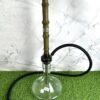 Кальян 2x2 Hookah V1.1 - Black+Green Кальян 2x2 Hookah V1.1 - Black+Green - 5