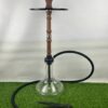 Кальян 2x2 Hookah V1.1 - Brown Кальян 2x2 Hookah V1.1 - Brown - 6