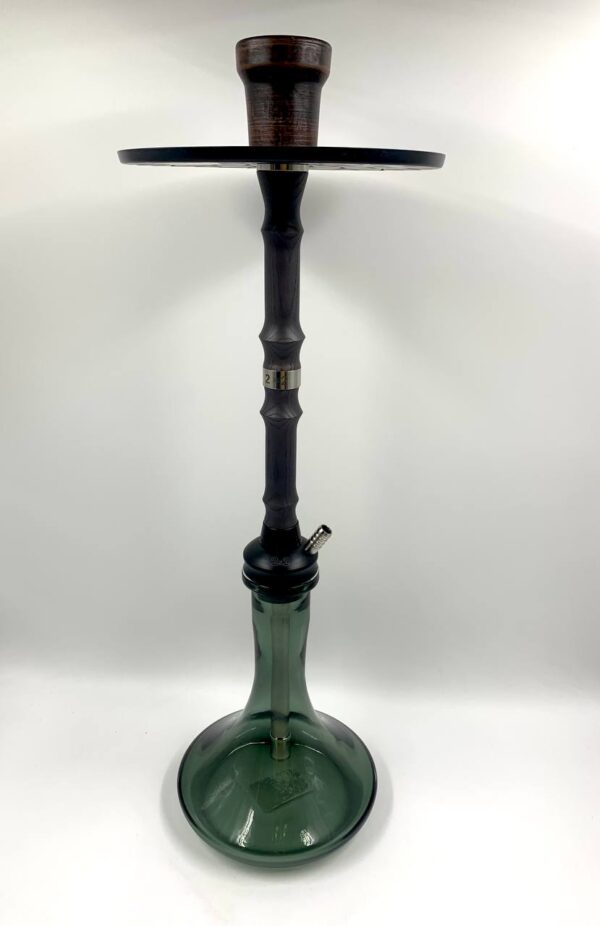 Кальян 2x2 Hookah V1.1 Dark Side - 2