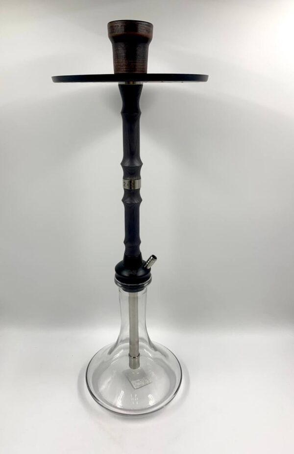 Кальян 2x2 Hookah V1.1 Dark Side - 1
