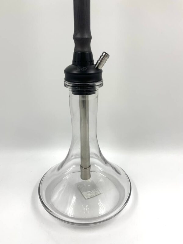 Кальян 2x2 Hookah V1.1 Dark Side - 7