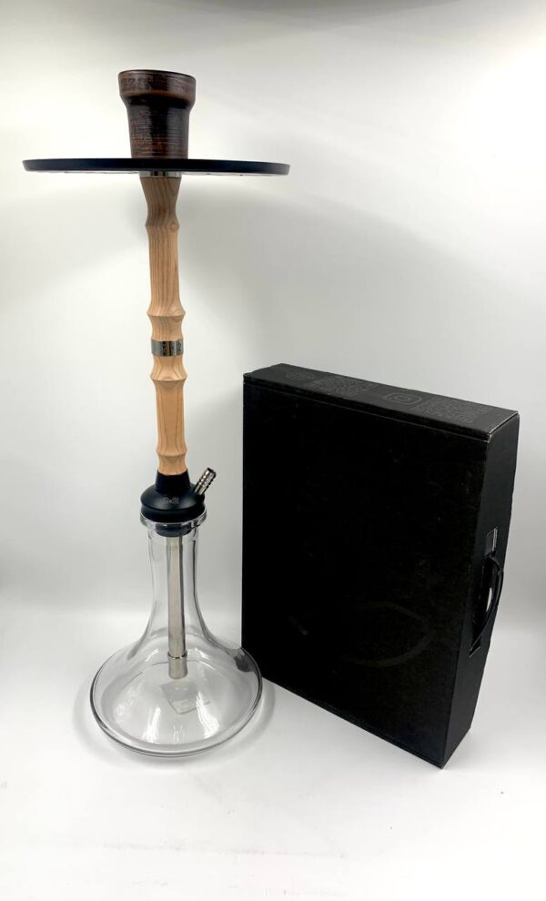 Кальян 2x2 Hookah V1.1 Cream Кальян 2x2 Hookah V1.1 Cream - 2