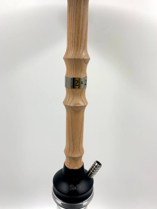 Кальян 2x2 Hookah V1.1 Cream Кальян 2x2 Hookah V1.1 Cream - 4