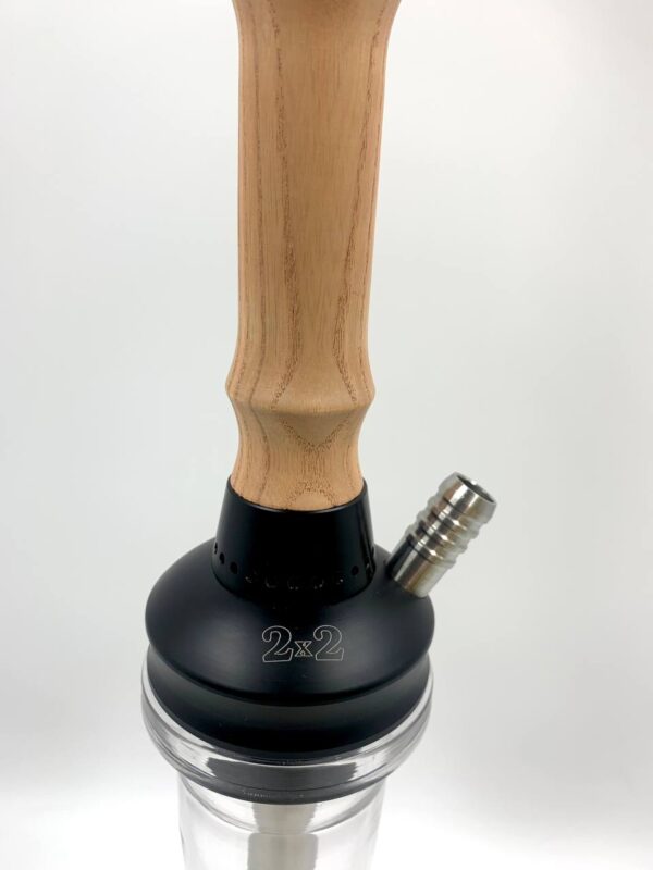 Кальян 2x2 Hookah V1.1 Cream Кальян 2x2 Hookah V1.1 Cream - 5