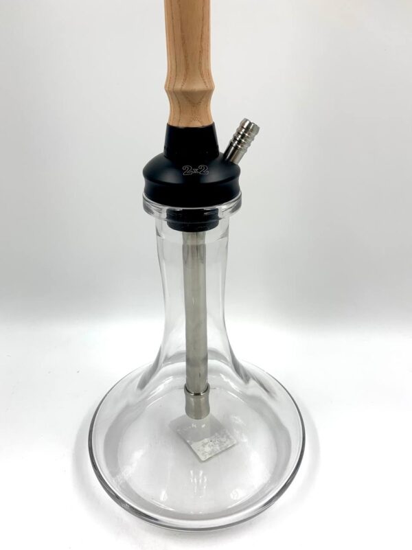 Кальян 2x2 Hookah V1.1 Cream Кальян 2x2 Hookah V1.1 Cream - 7